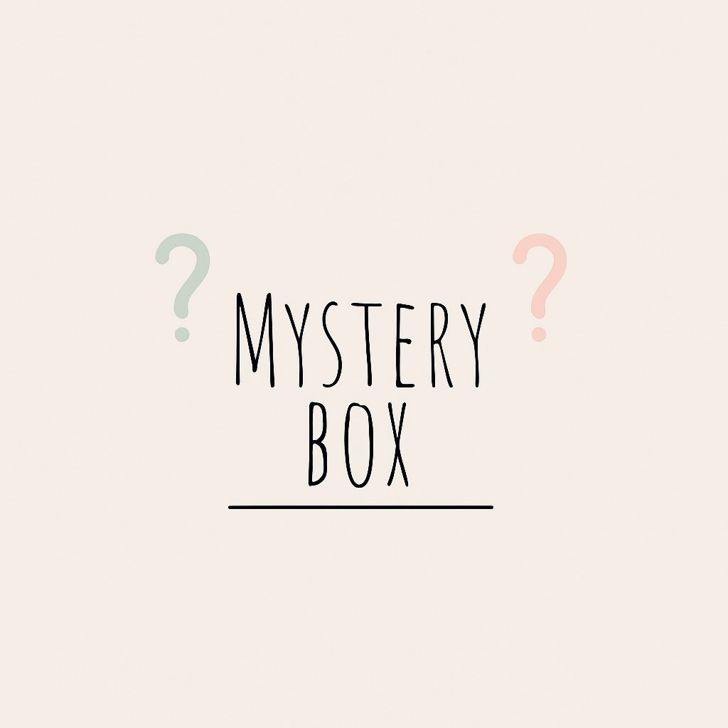 Mystery Box