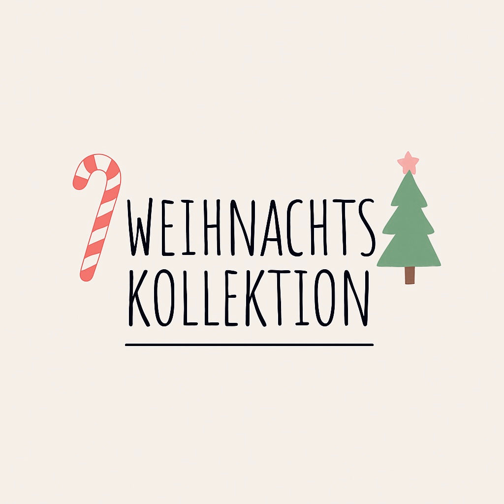 Weihnachtskollektion 🎅🏼🎄