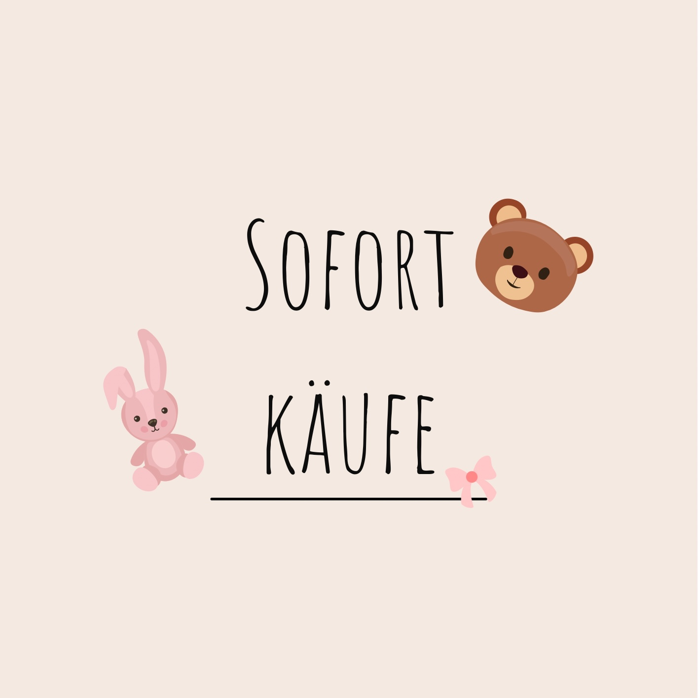 Kuscheltiere 🧸