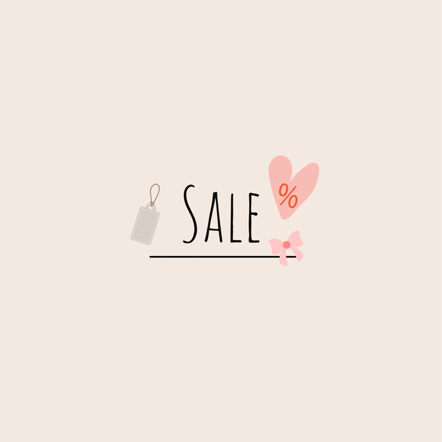 Sale 🛍️