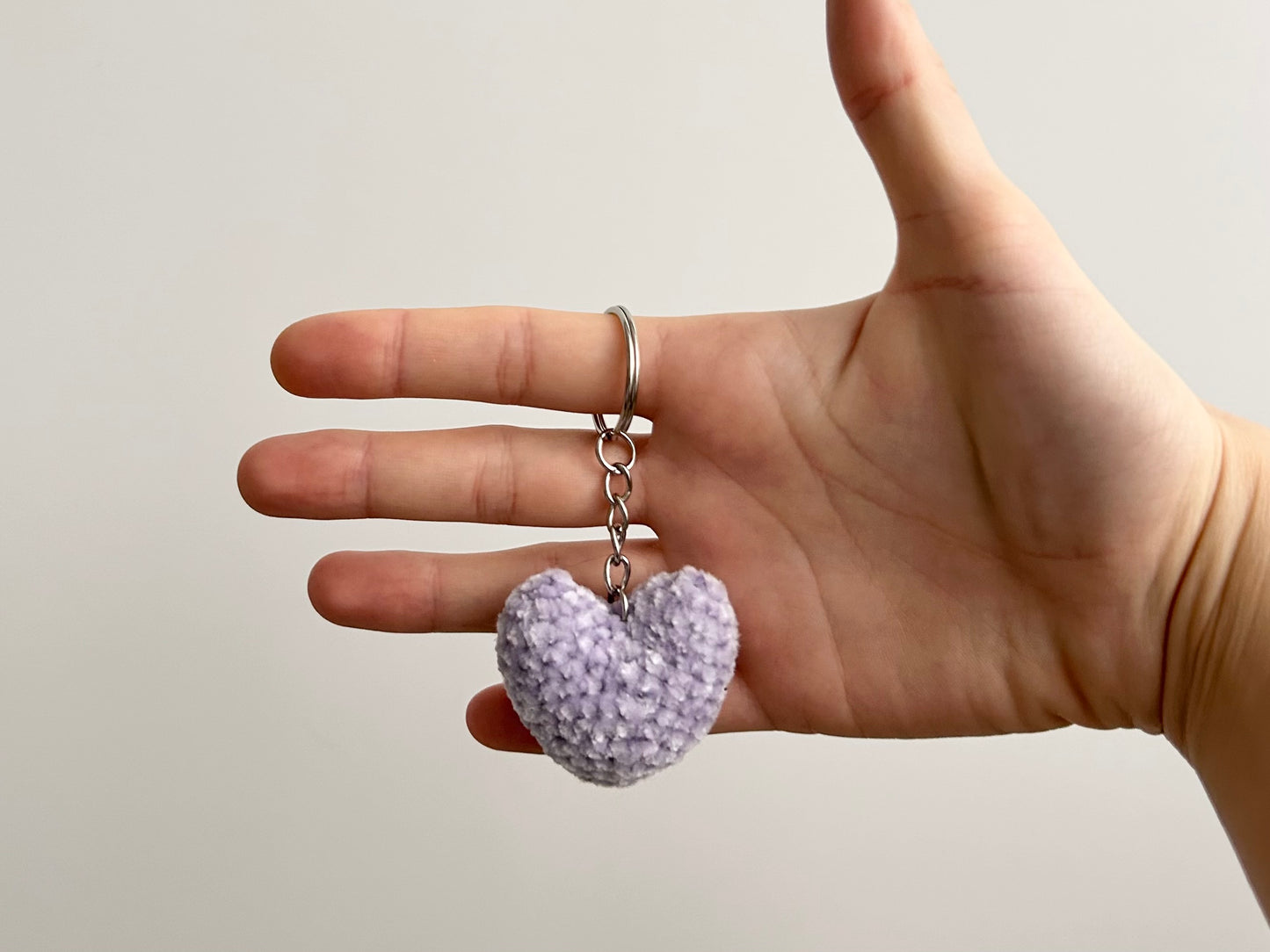 Herz Schlüsselanhänger