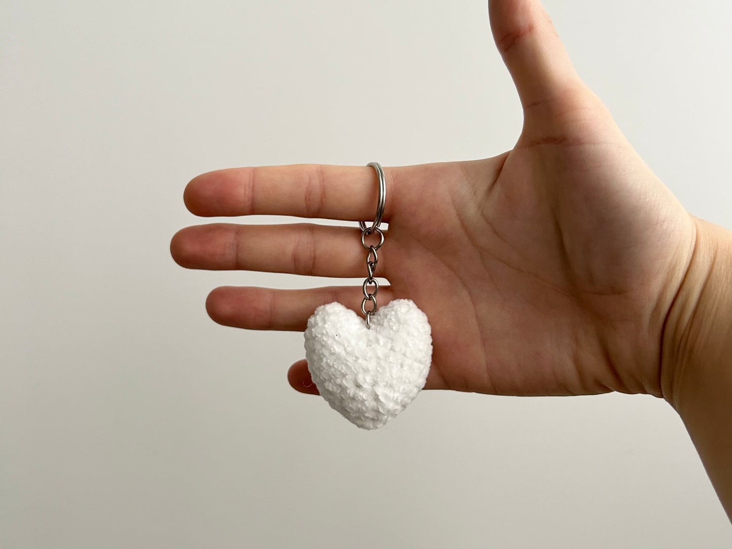 Herz Schlüsselanhänger