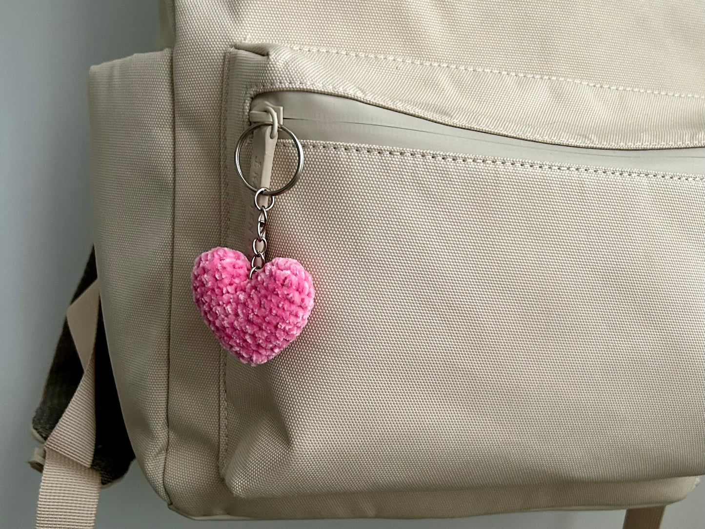 Herz Schlüsselanhänger