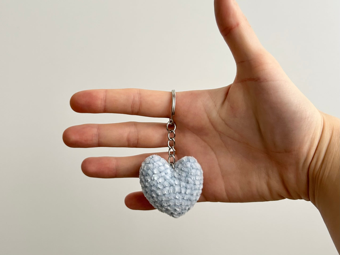 Herz Schlüsselanhänger