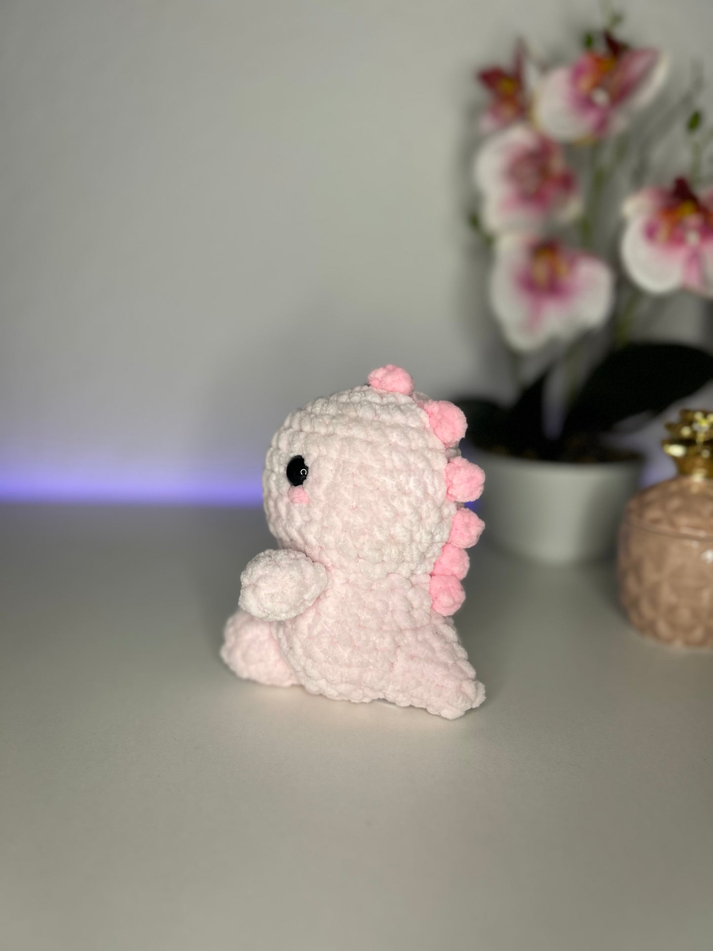 Baby Dino Kuscheltier 🦖