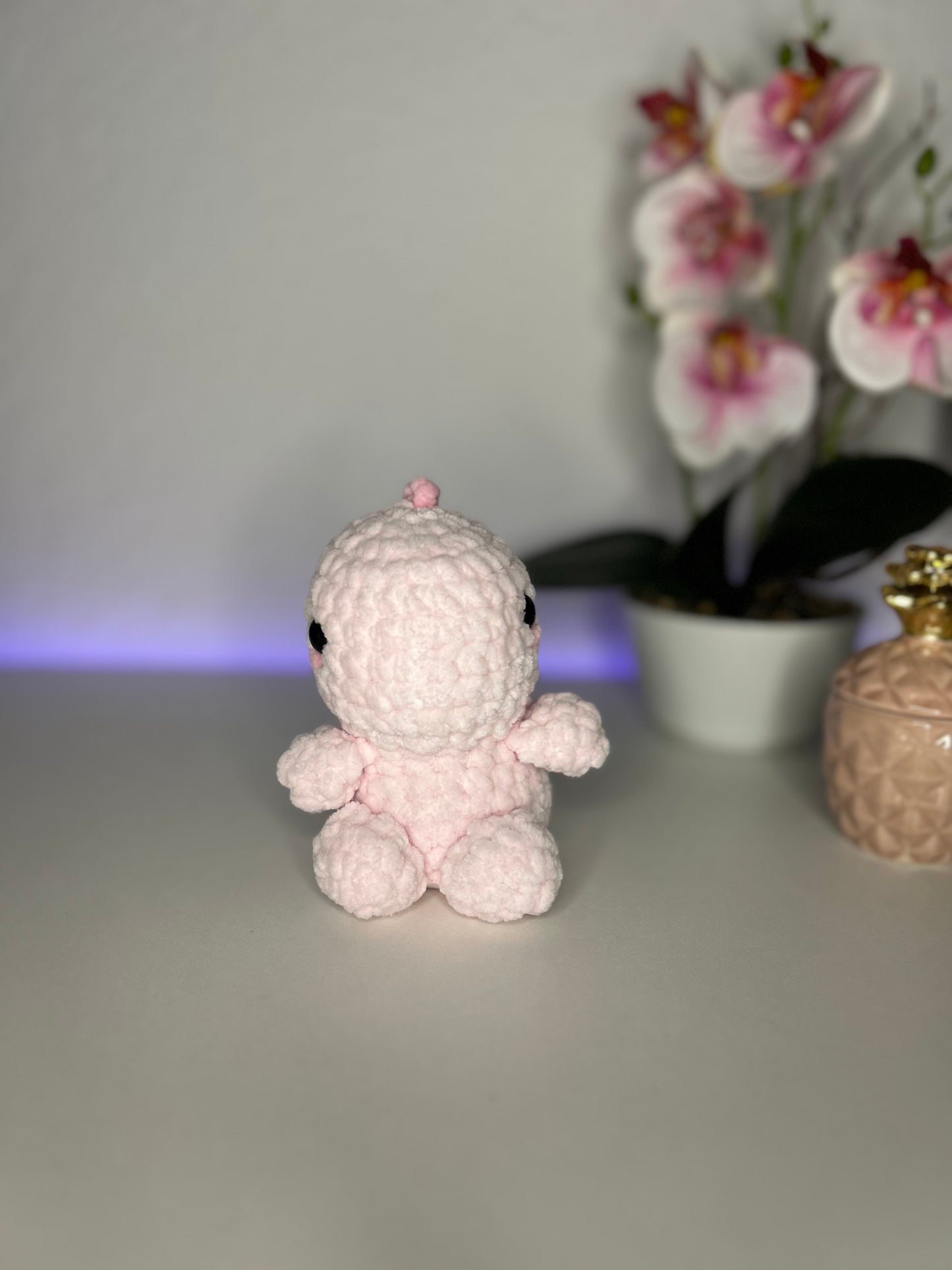 Baby Dino Kuscheltier 🦖