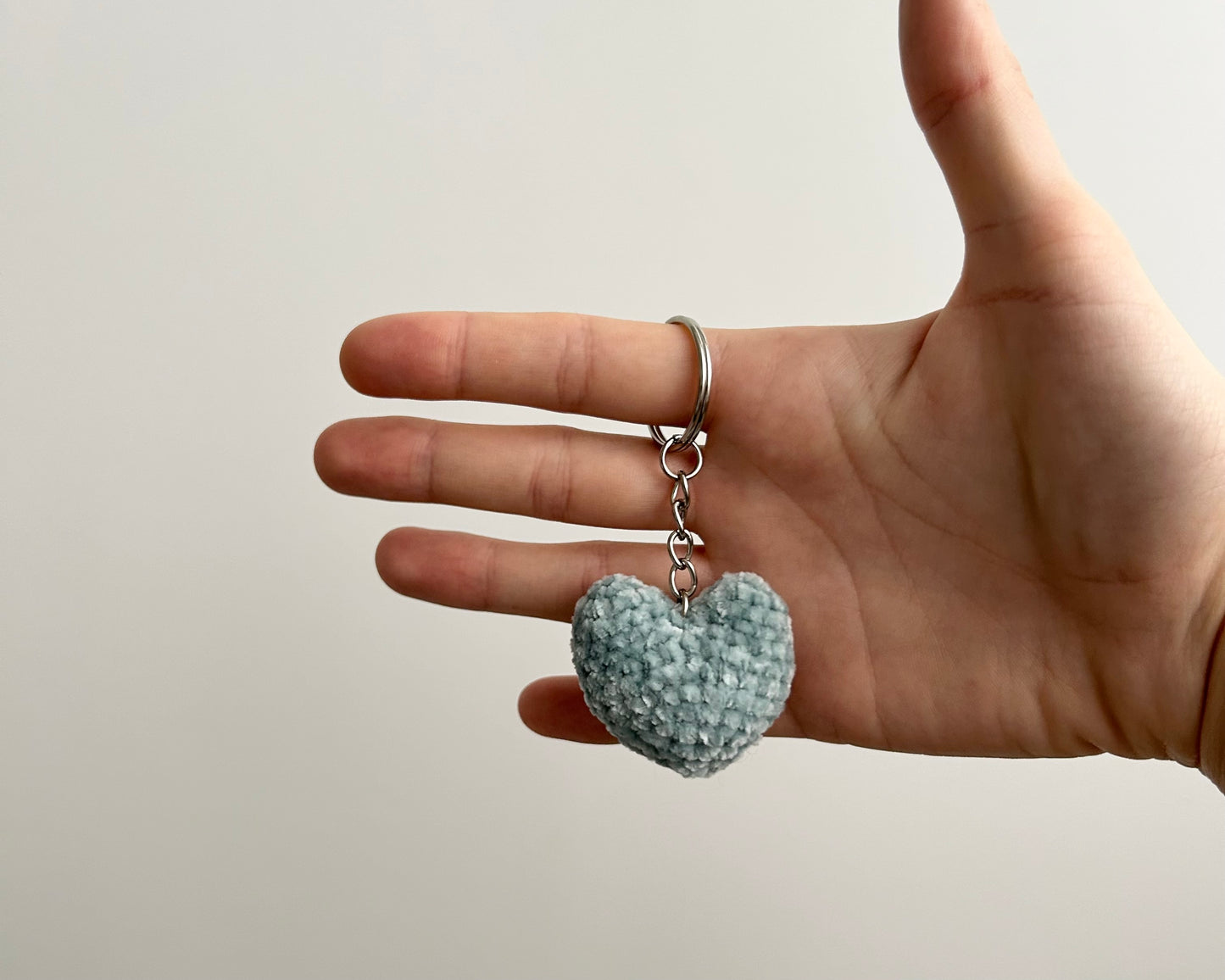 Herz Schlüsselanhänger