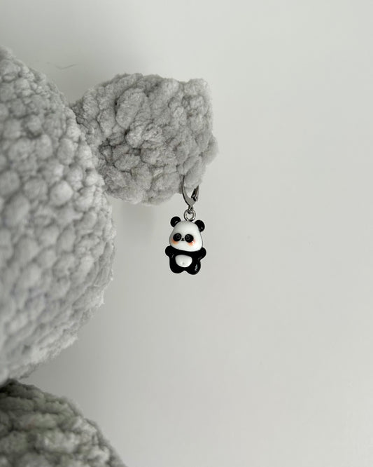 Panda Maschenmarkierer