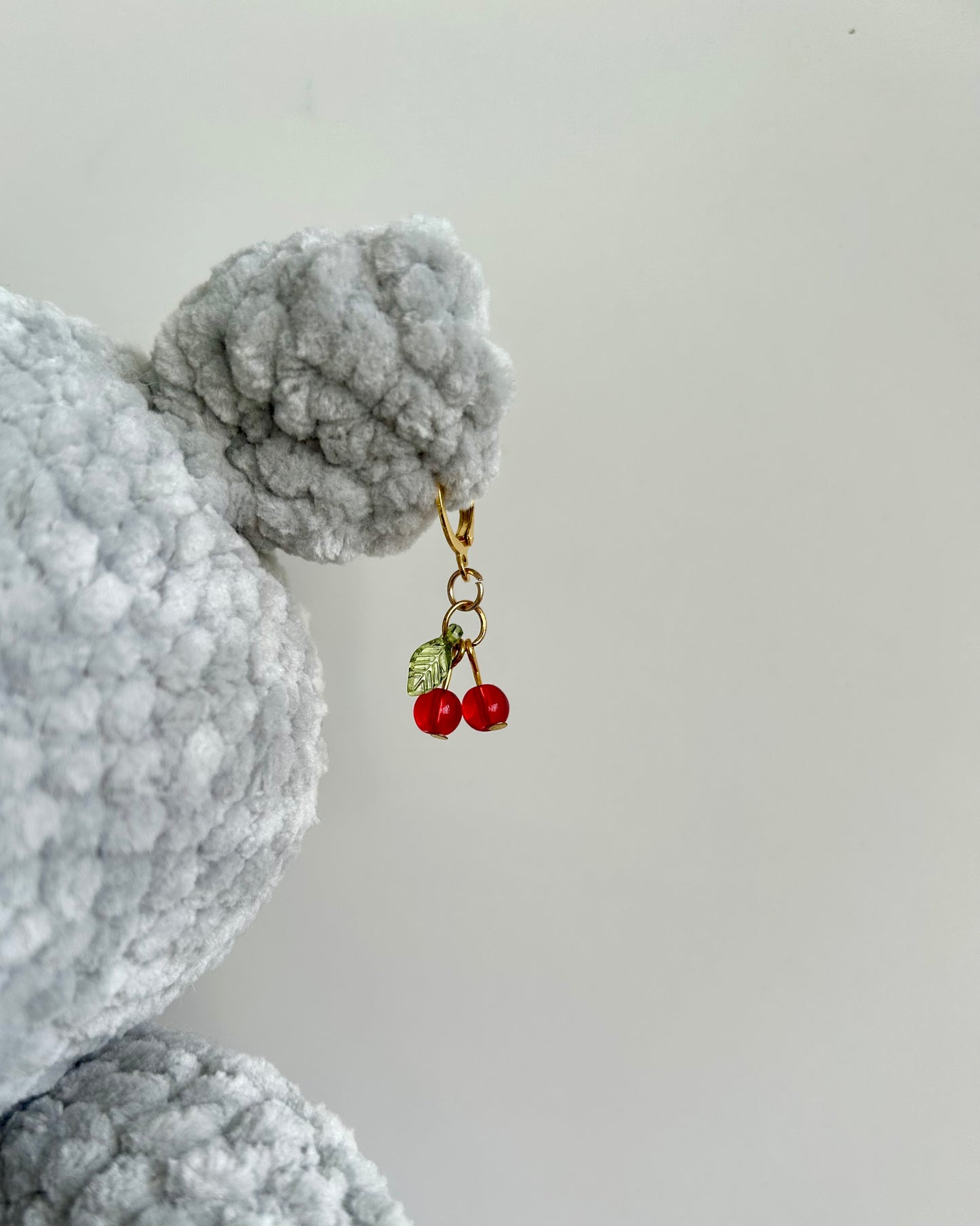 Kirsche Maschenmarkierer